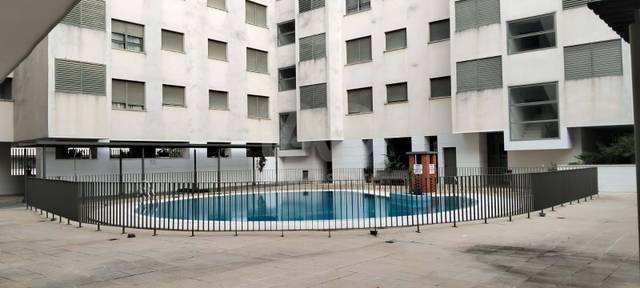 Piso en Venta en Barrio del Centro