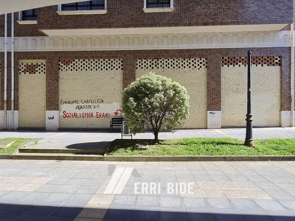 Local comercial en alquiler en Mungia, imagen 3