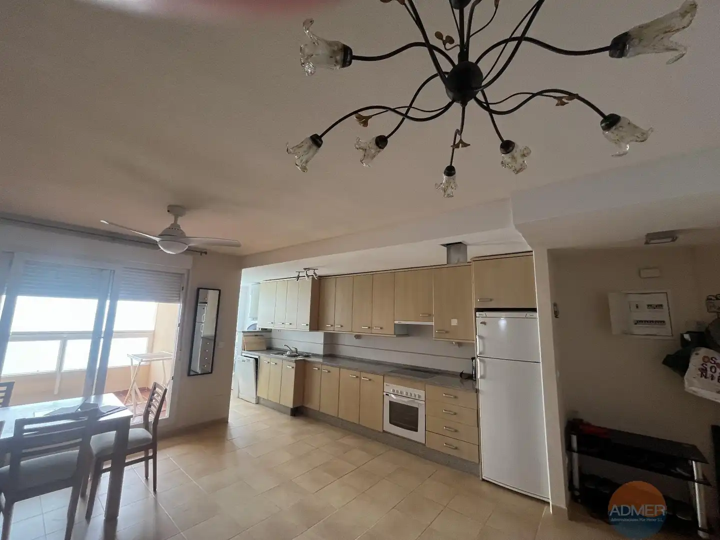 Apartament amb terrassa en venda a Veneziola, imagen 10