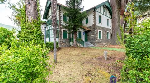 Foto 2 de Edifici en venda a Via Pirenaica, 6, Seira, Huesca