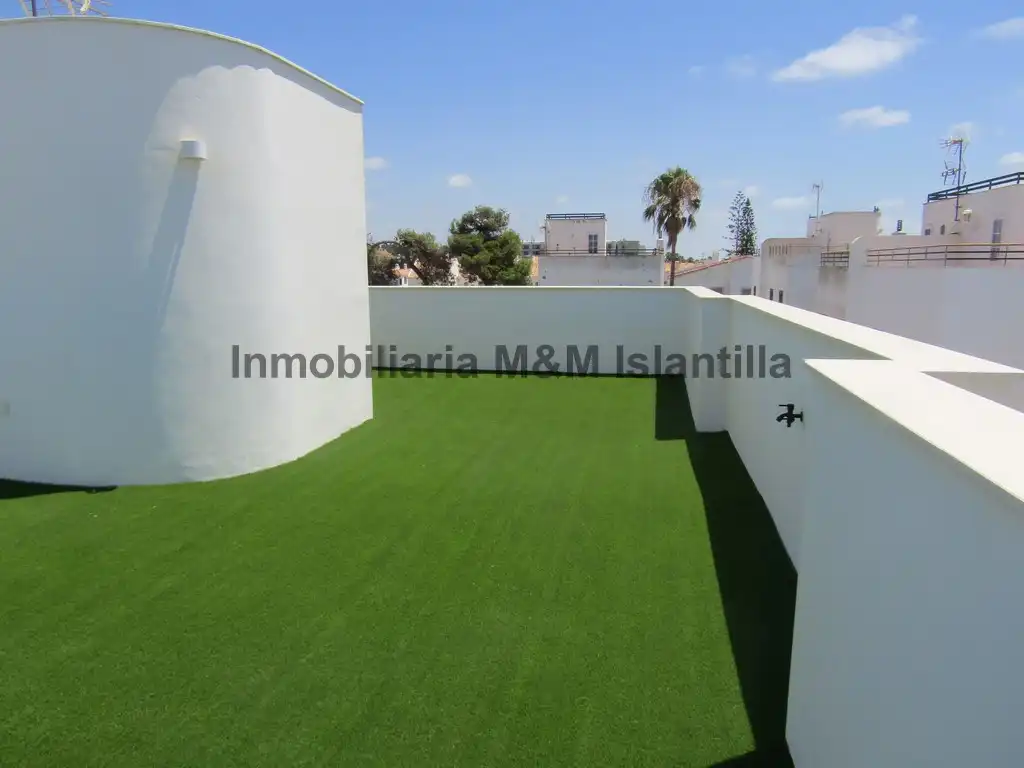 Chalet con terraza en venta en Urbasur, imagen 34