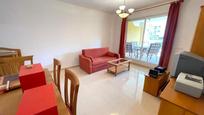 Living room of Apartment for sale in Dénia  with Air Conditioner, Heating and Storage room