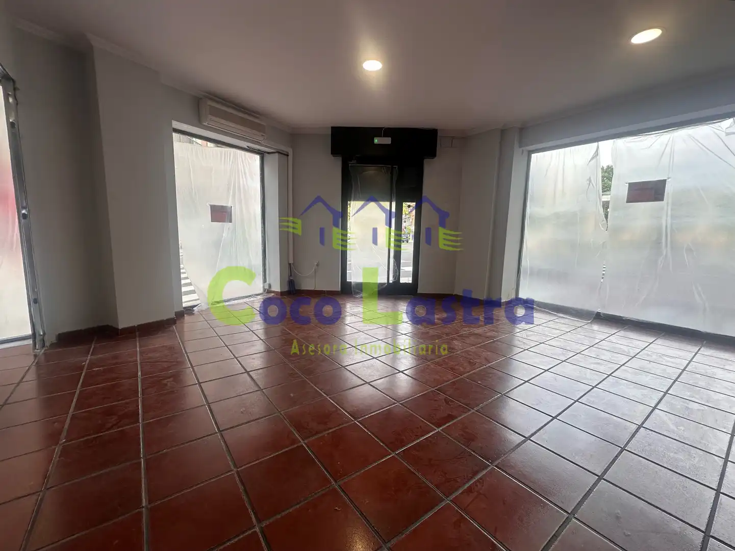 Local comercial de lloguer a Paseo del Rollo, imagen 9