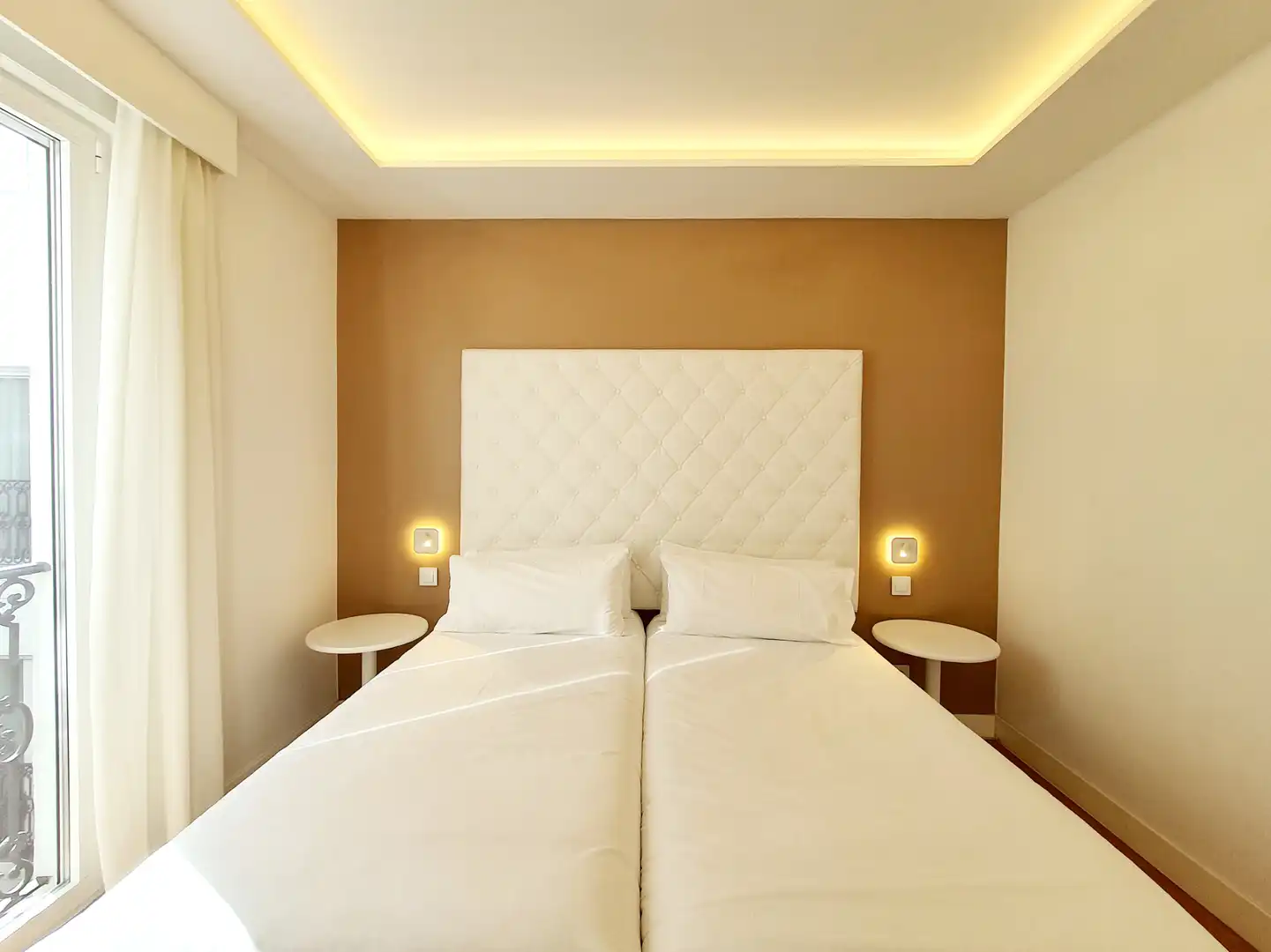 Penthouse mit Terrasse zur Miete in Centro, imagen 14