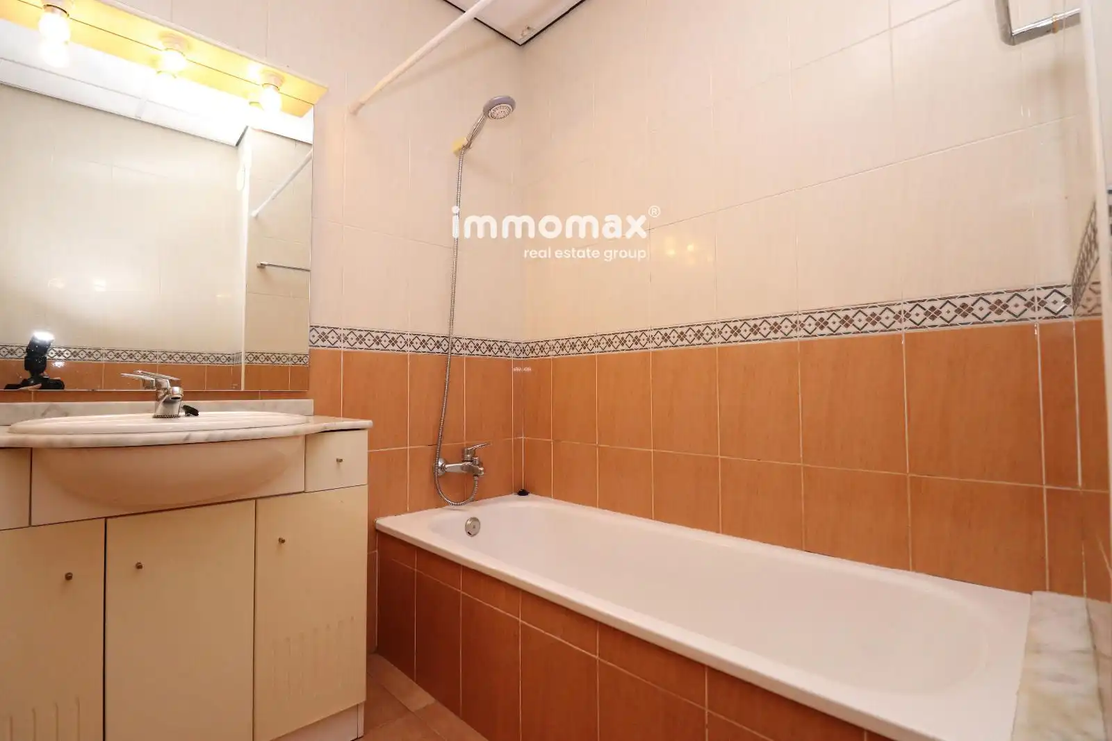 Baño de Ático en venta en Sant Celoni con Aire acondicionado y Terraza