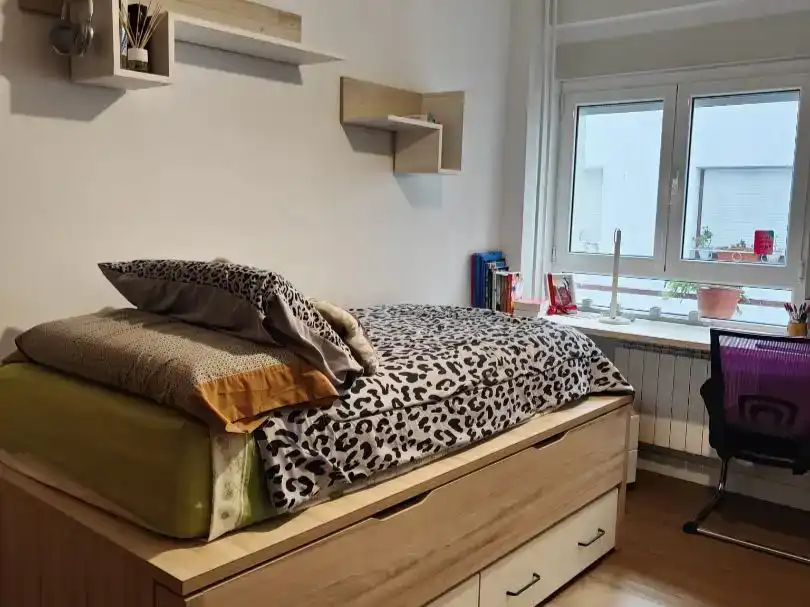 Dormitori de Pis en venda en Txagorritxu