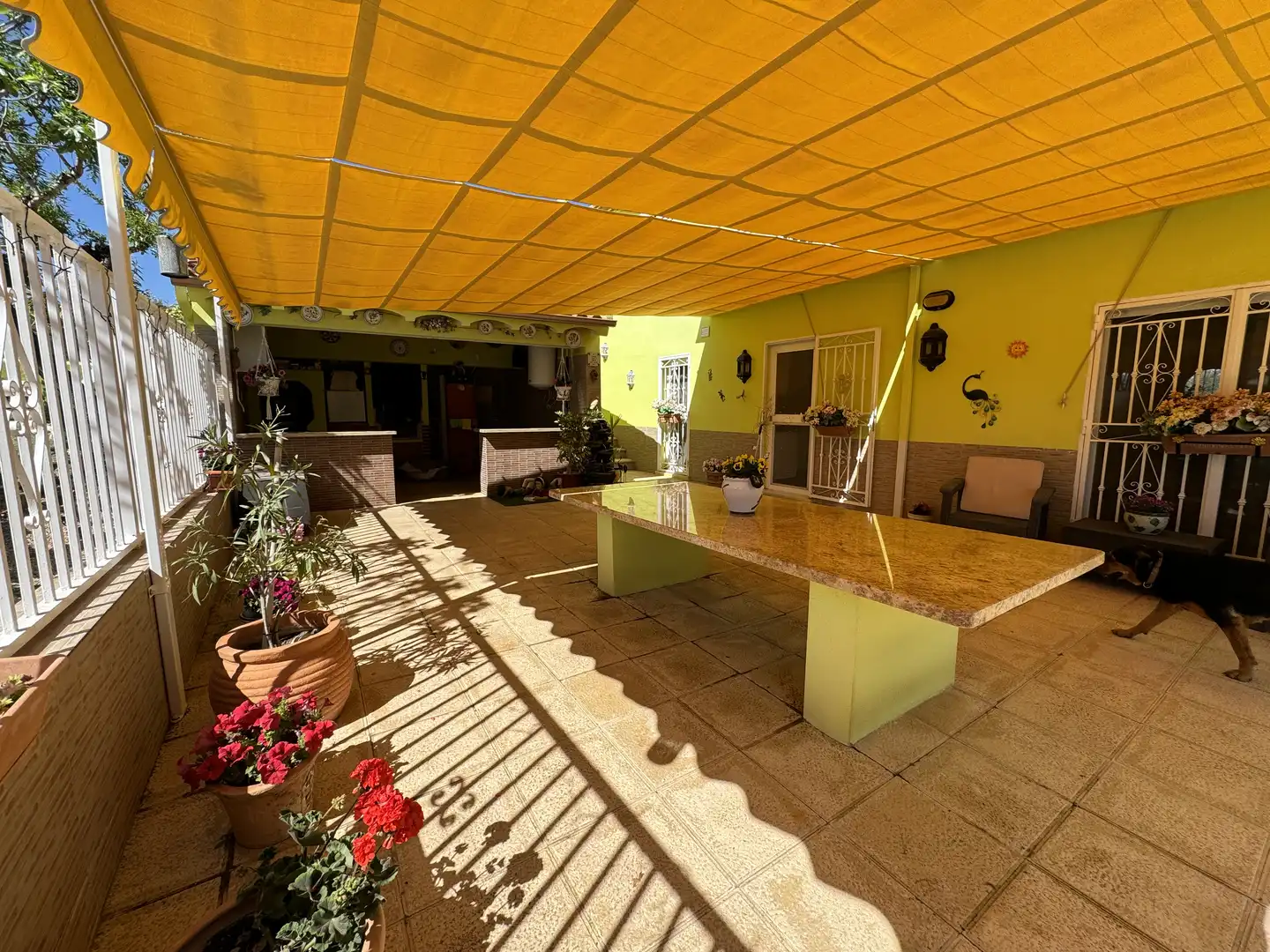 Casa o xalet en venda a Calle Santa Isabel, Cehegín