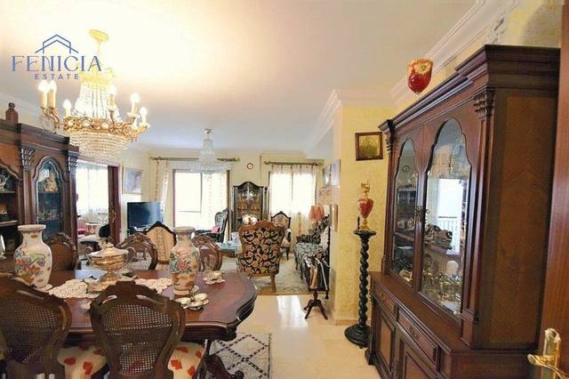 Piso en Venta en Almuñecar Centro