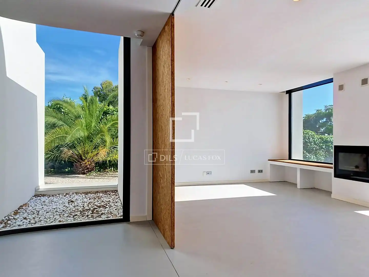 Haus oder Chalet zum Verkauf in Vilanova i la Geltrú mit Klimaanlage, Heizung und Privatgarten