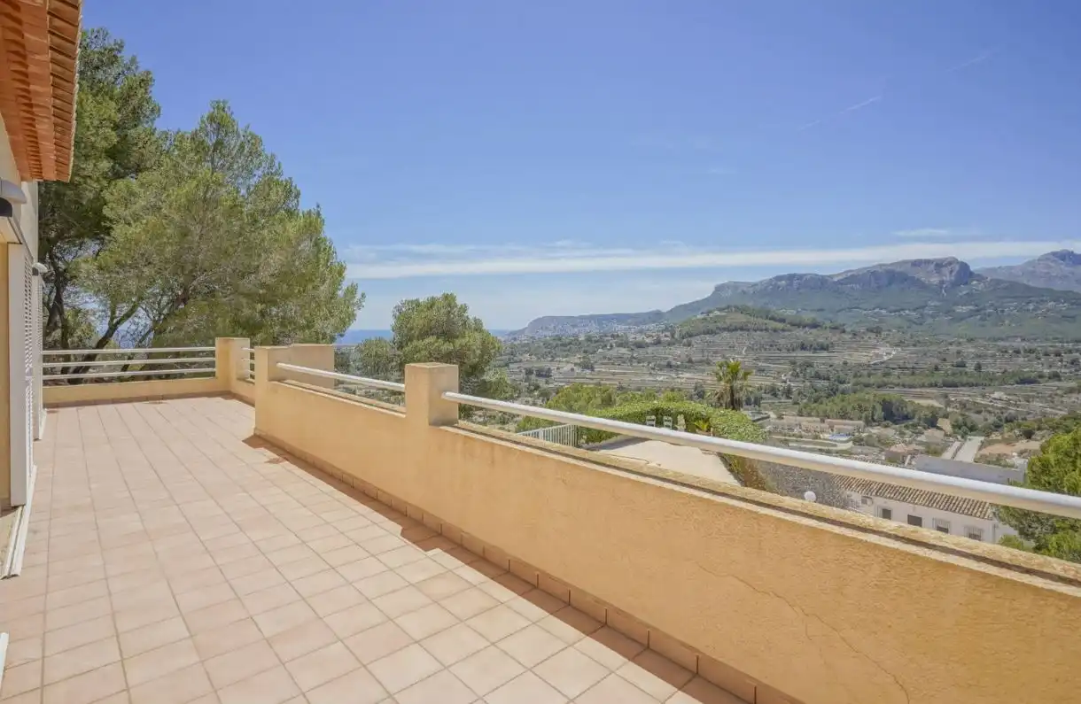 Chalet con terraza en venta en La Empedrola, imagen 27