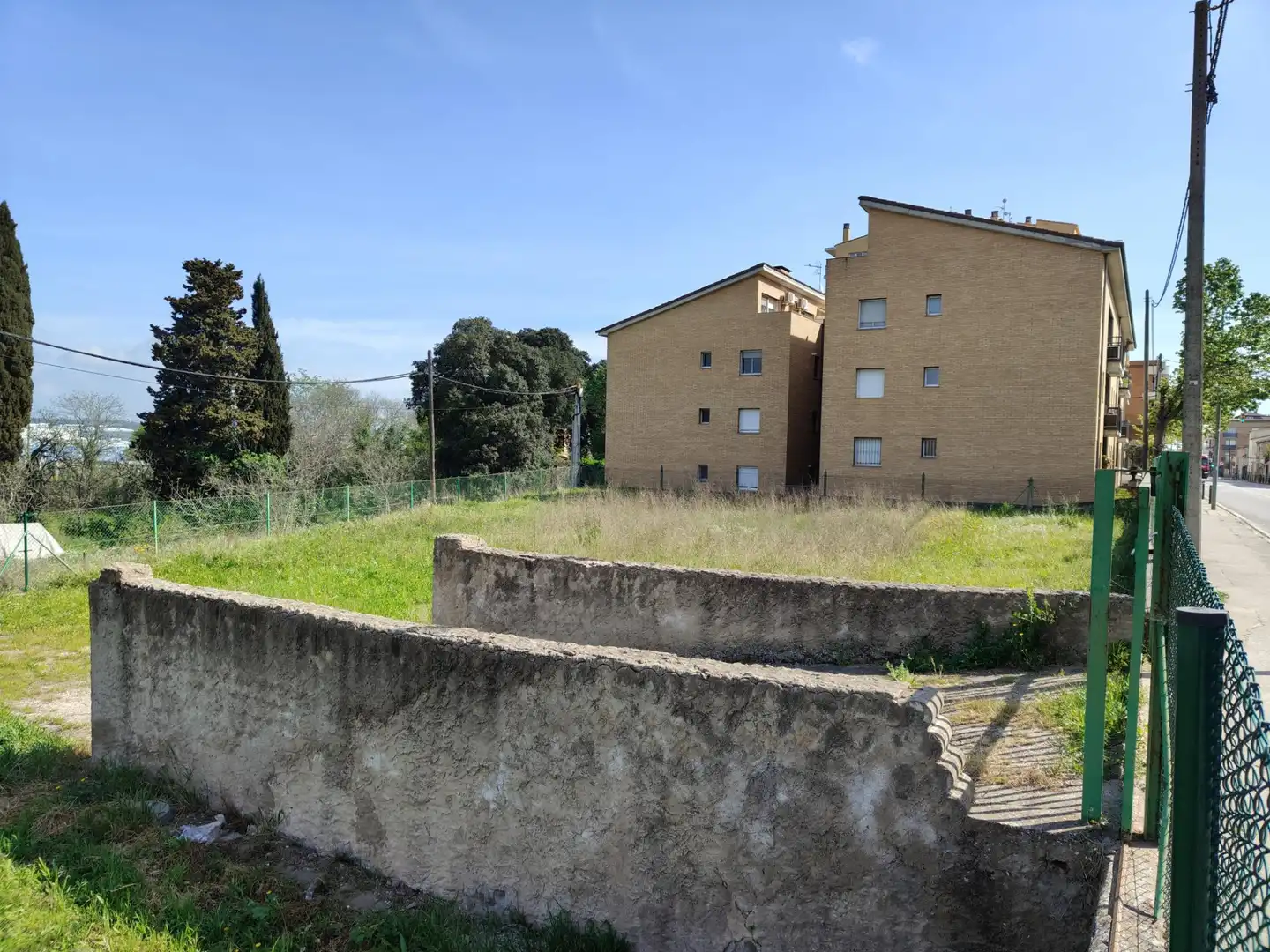 Terreny residencial en venda a Carretera de Palamós 37, imagen 10