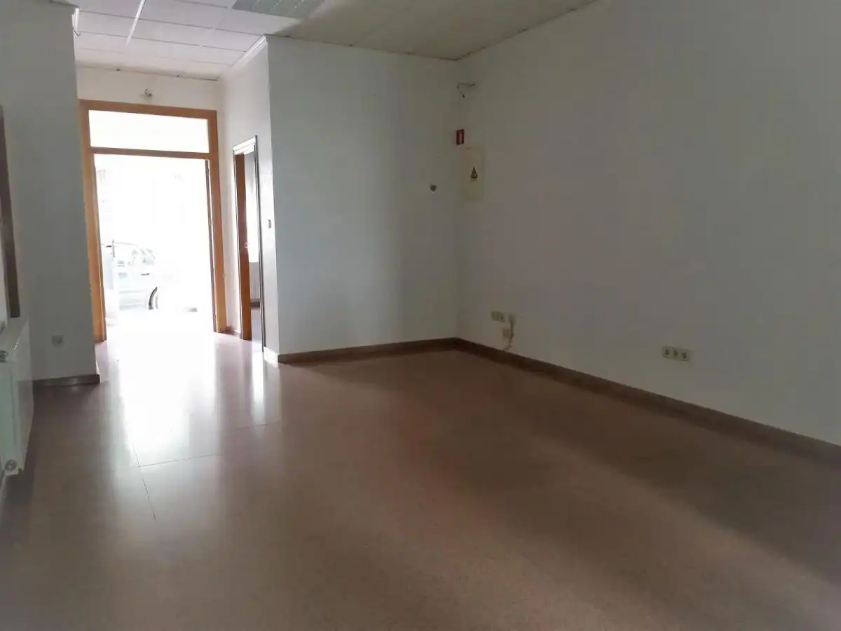 Gewerbefläche zum Verkauf in La Roda, imagen 3