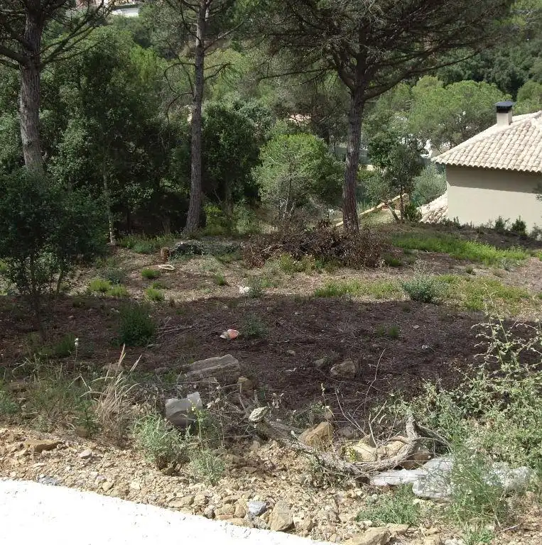 Terreny residencial en venda a Alzina 37, imagen 4