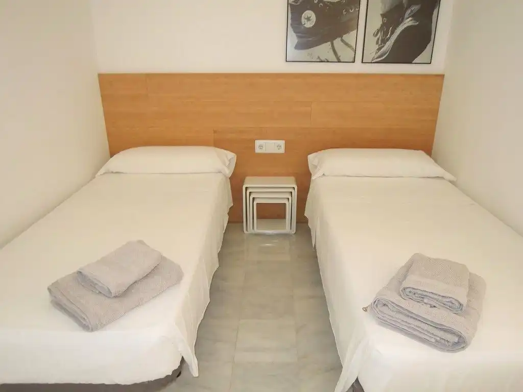 Apartments for rent in Ronda del atardecer, Mascarat