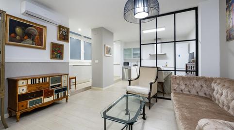 Foto 2 de Piso en venta en Calle Pedro Antonio de Alarcon, 9, Fígares,  Granada Capital