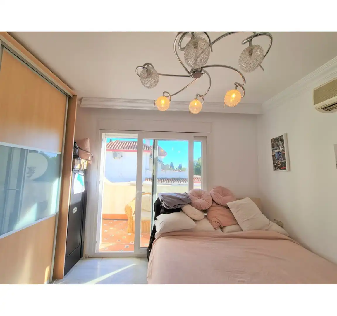 Haus mit Pool zum Verkauf in Nueva Andalucía, imagen 15
