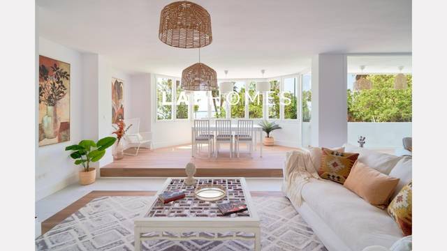 Piso en Venta en Limonar