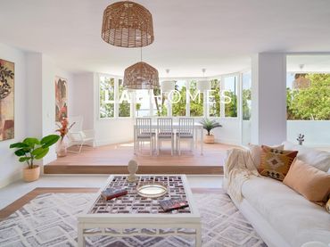 Appartamento con balcone in vendita a Este
