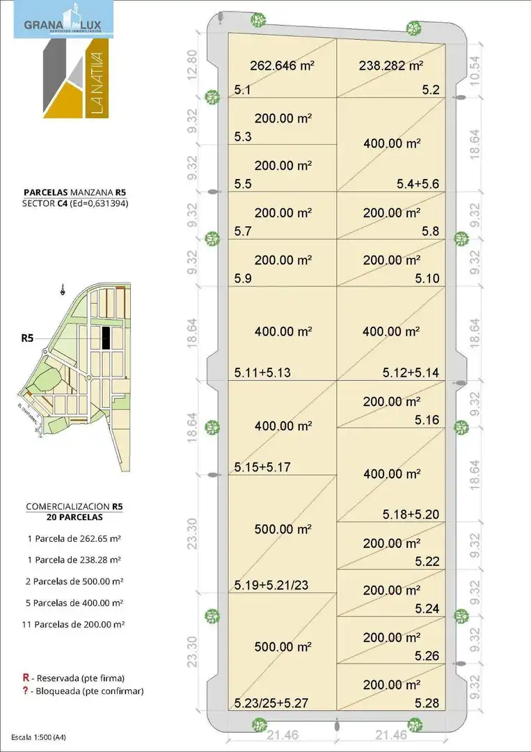 Terreny residencial en venda a Calle 18220, imagen 38