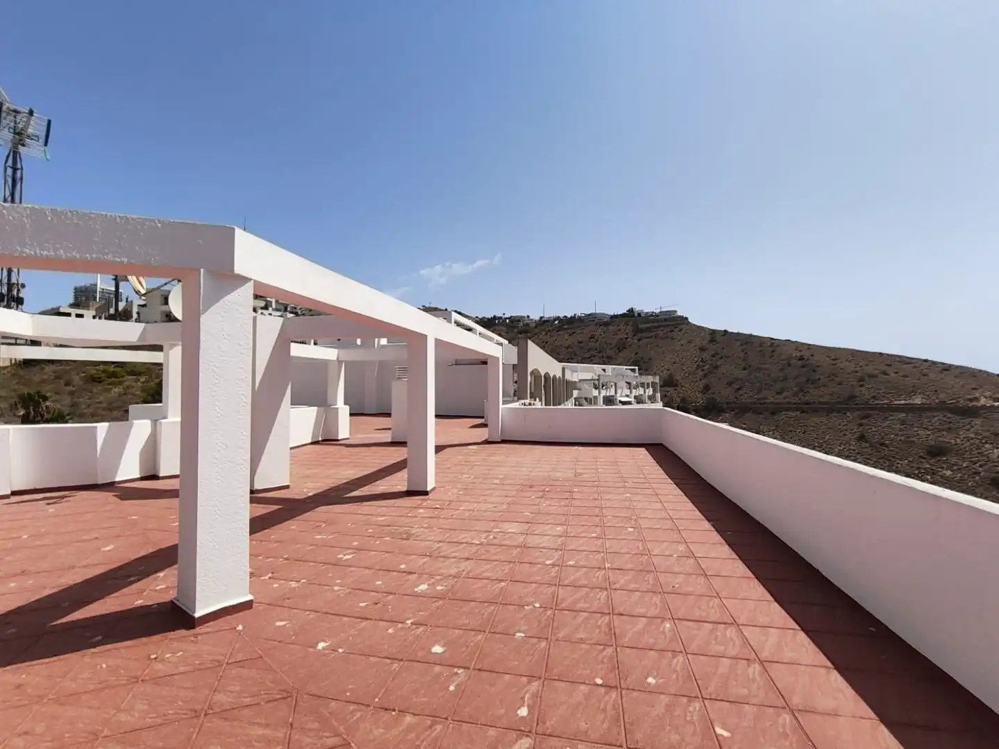 Duplex avec piscine à vendre à Rincón de Loix, imagen 51