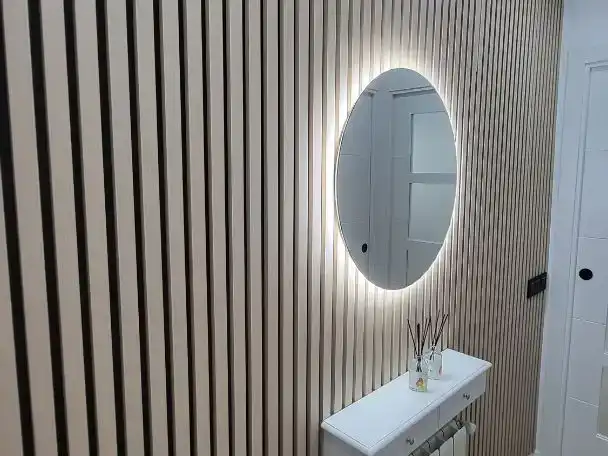 Baño de Piso en venta en Madrid con Aire acondicionado y Amueblado