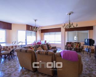 Living room of Flat for sale in Miño  with Balcony