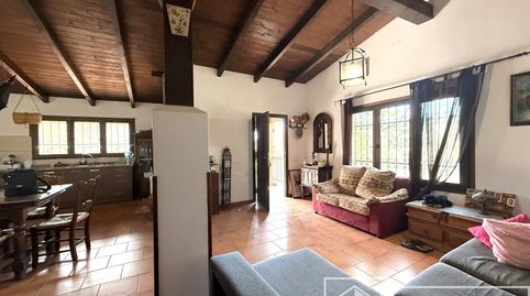 Foto 5 de Casa o chalet en venta en Pedralba, Valencia