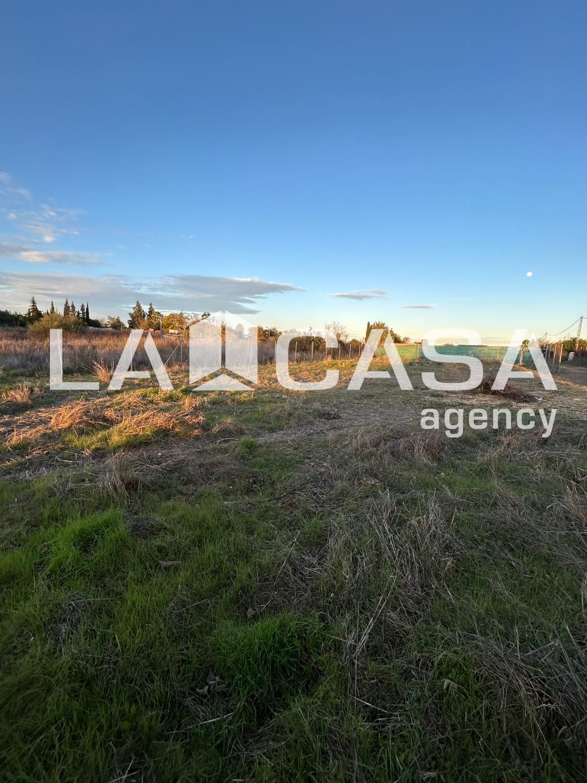 Residencial en venda en Alcalá de Guadaira