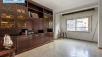 Living room of Flat for sale in  Granada Capital  with Terrace