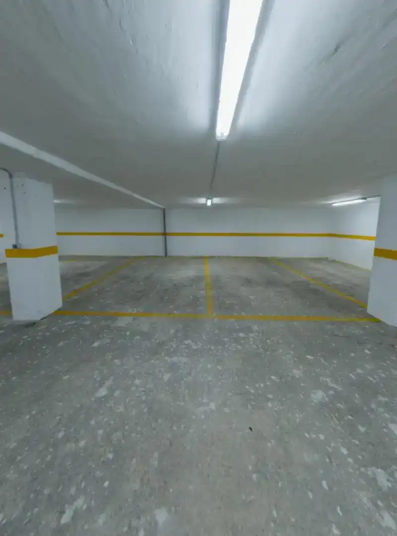 Parking of Garage for rent in Alcañiz