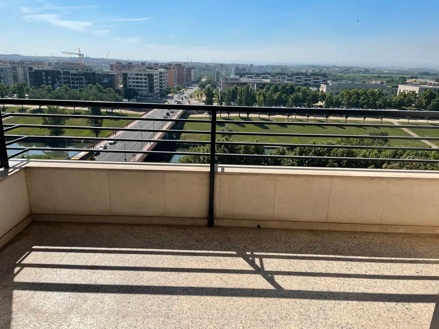 Flat with terrace for sale in Plaça d'Espanya