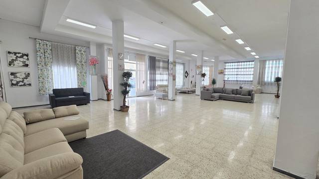Local comercial en Venta en Alcalá en Playa de San Juan