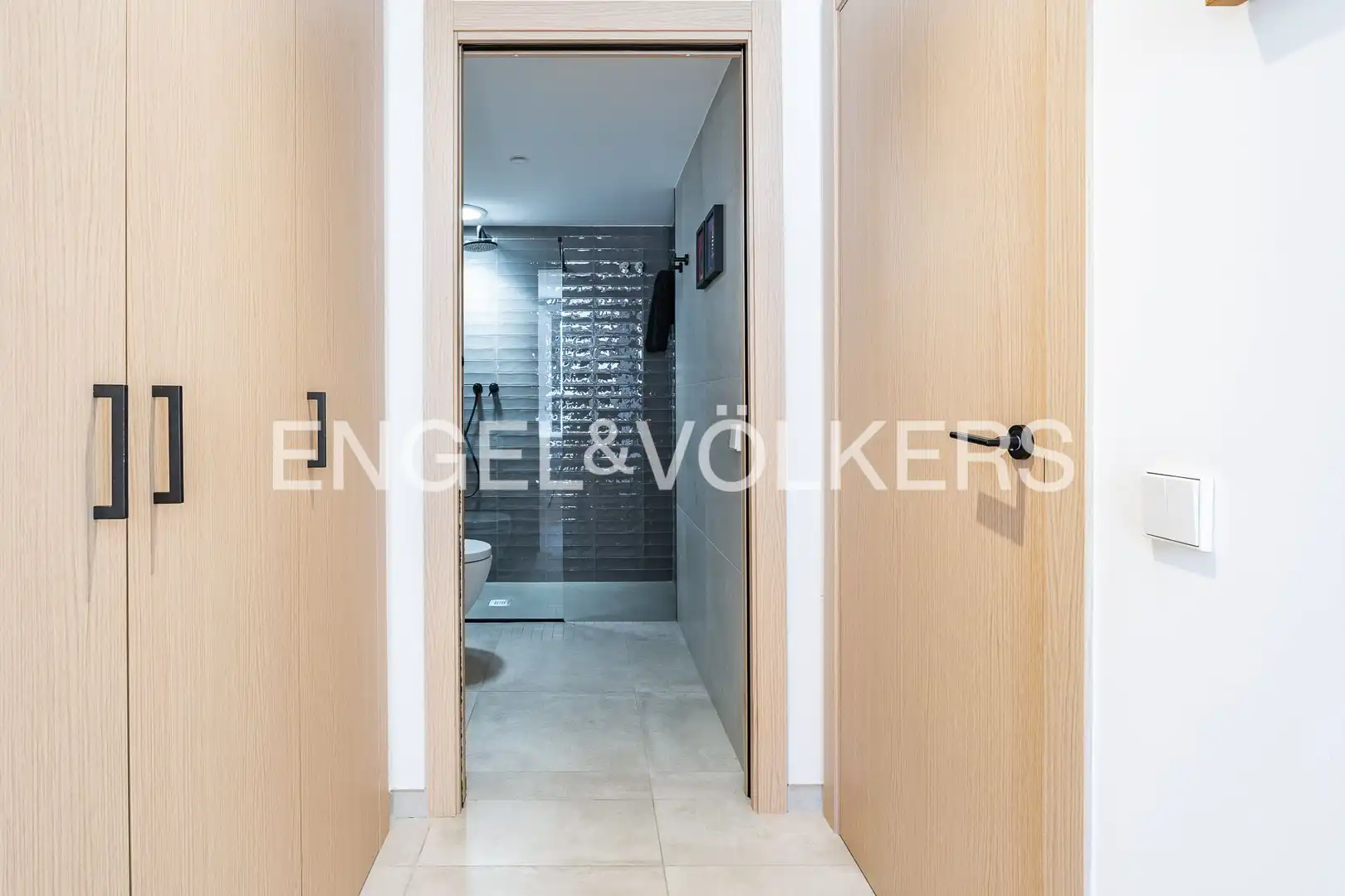 Piso en venta en Sant Cugat del Vallès con Aire acondicionado, Calefacción y Jardín privado