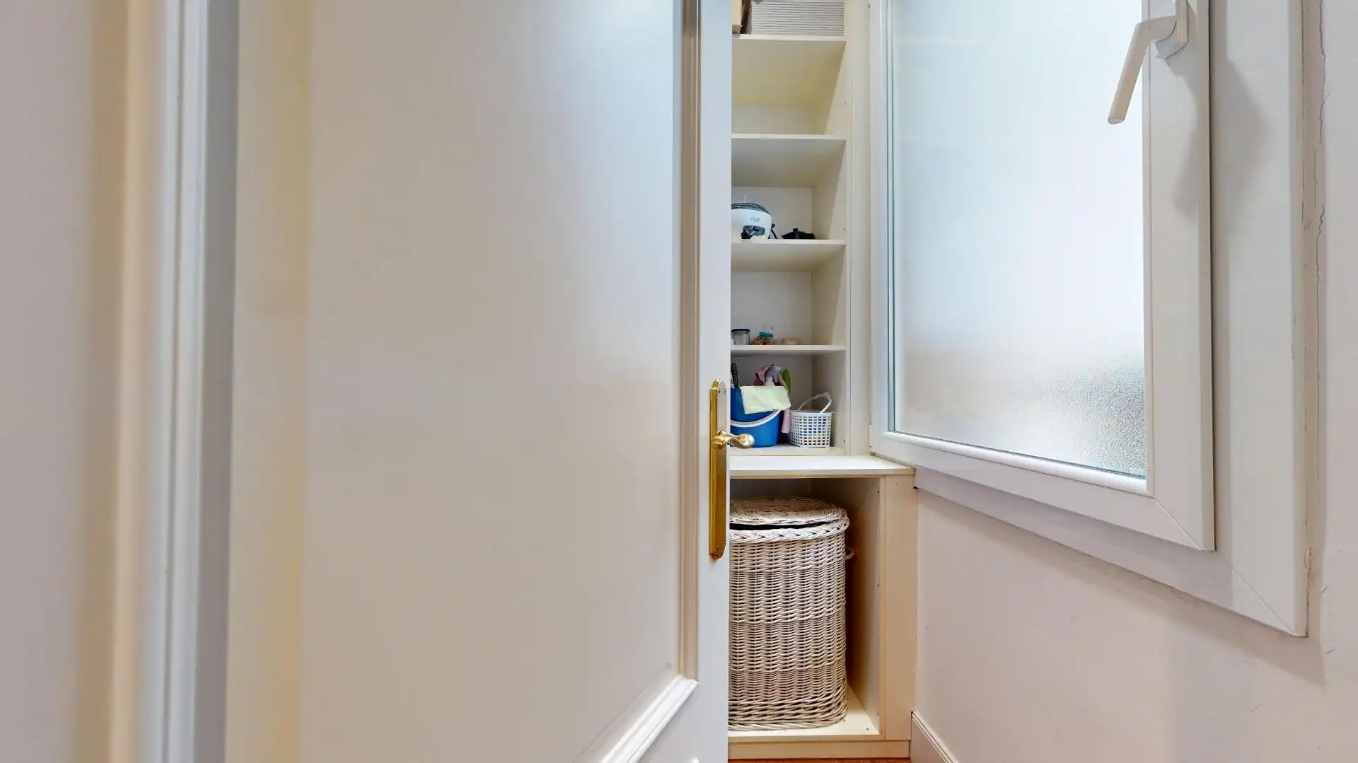 Wohnung mit Terrasse zum Verkauf in Calle Abando, imagen 35