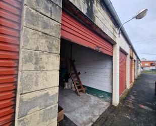 Parking of Premises for sale in Ferrol