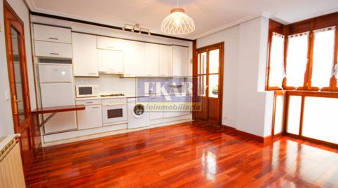 Foto 3 de Piso en venta en Calle Santiago, Centro - Mendibil - Santiago, Irun
