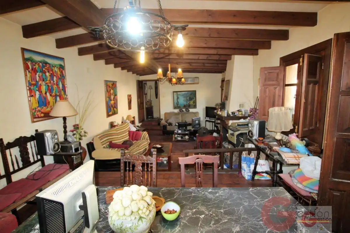 Casa o xalet en venda a Motril ciudad