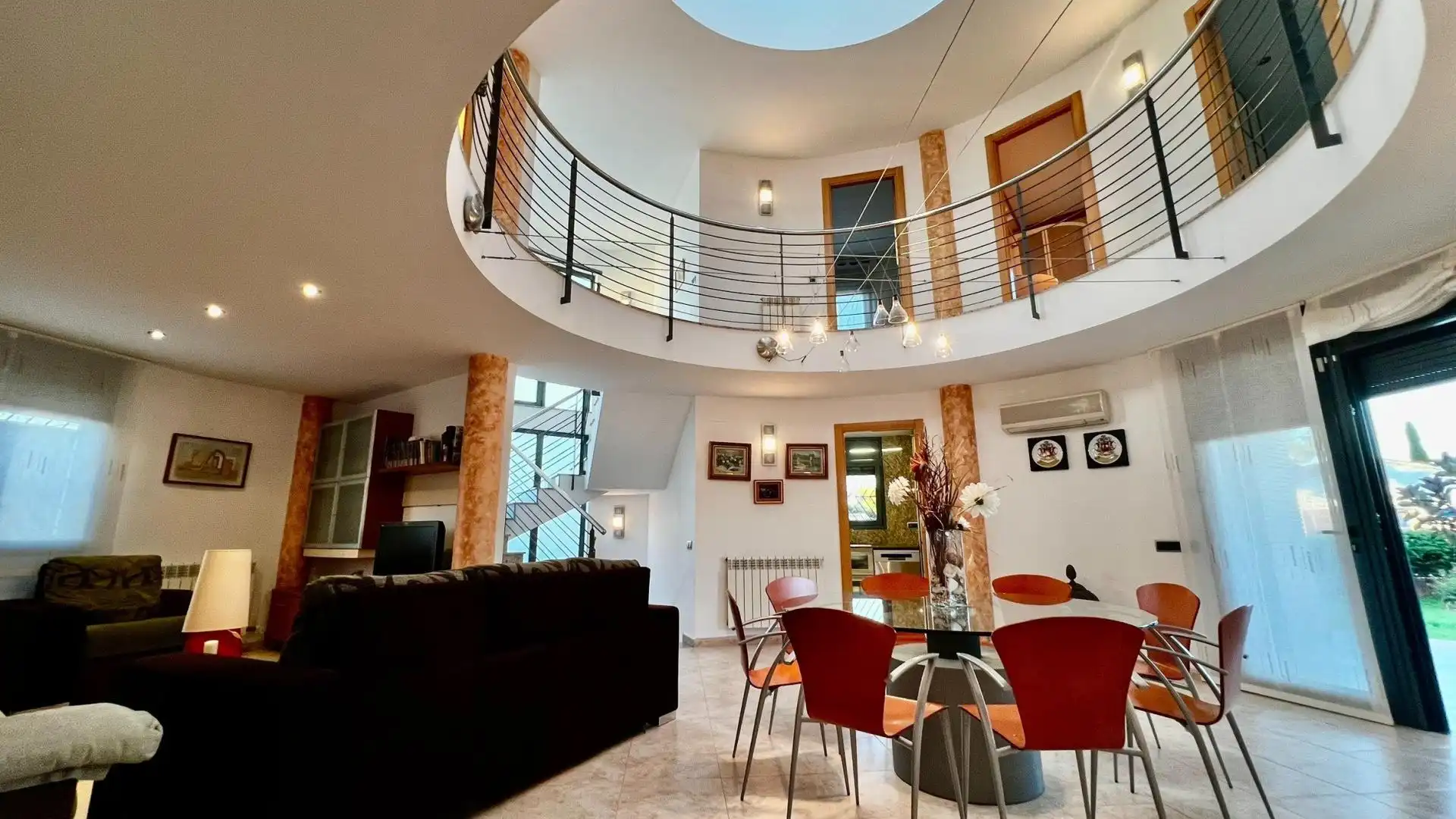 Casa con terrazza in vendita a Roda de Barà, imagen 13