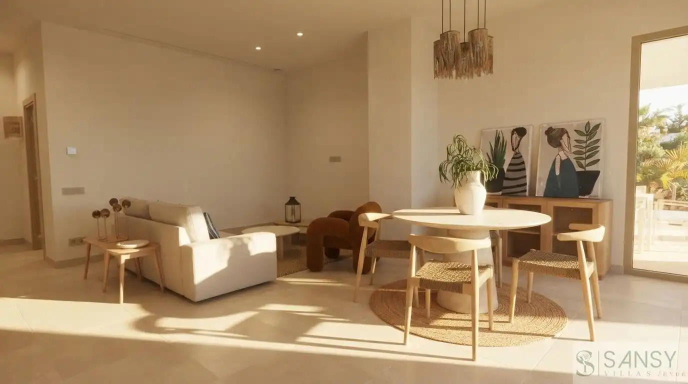 Maison mitoyenne avec piscine à vendre à Orba, imagen 4