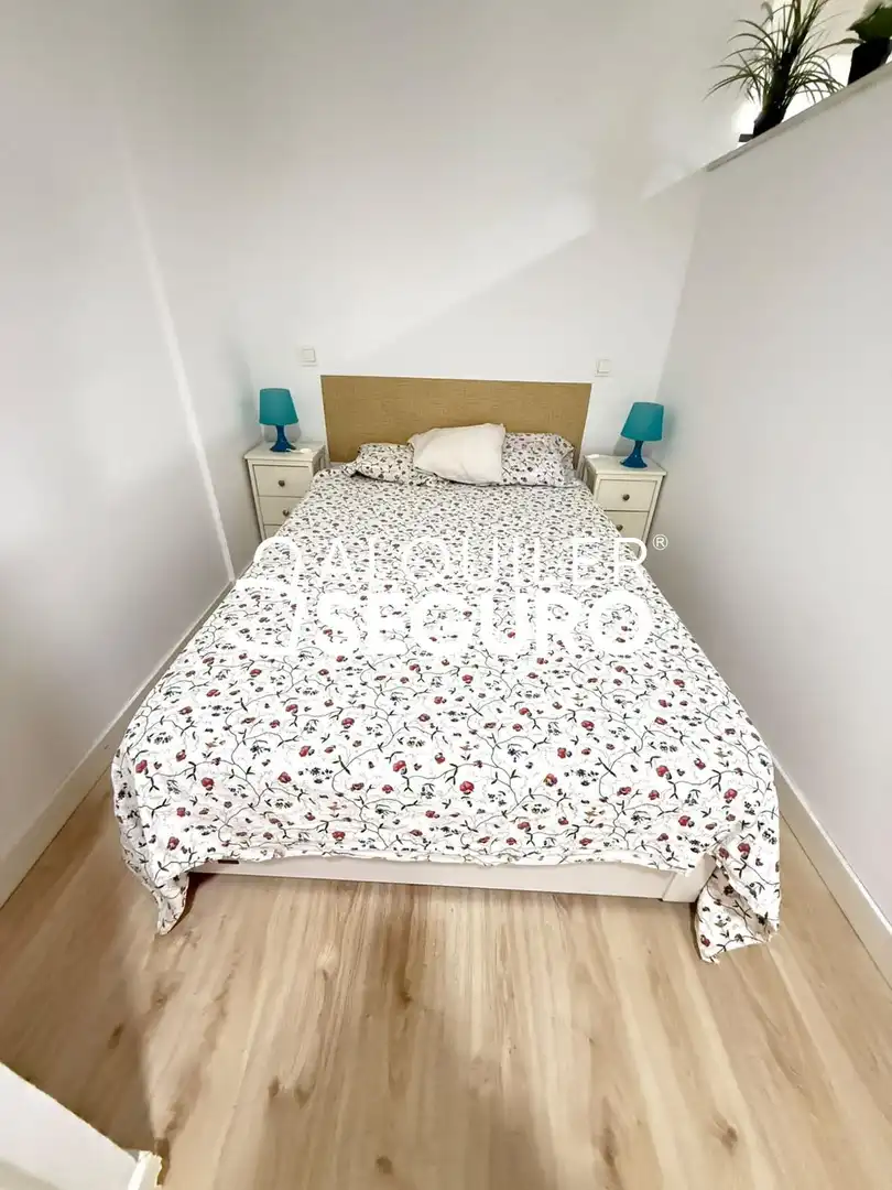 Dormitori de Pis de lloguer en Barrio de Salamanca