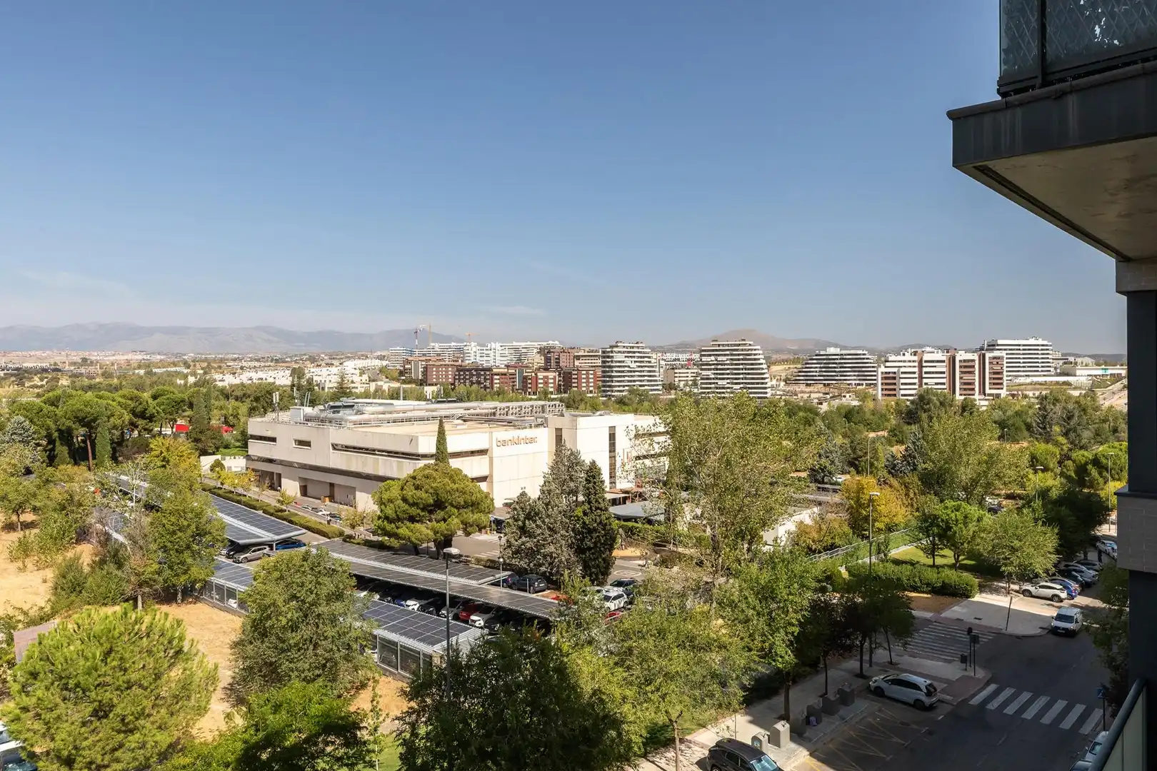 Pis amb piscina en venda a Primera Fase - Nuevo Tres Cantos, imagen 51