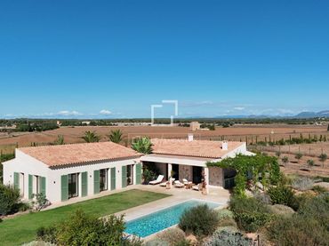 Detached house with garden for sale in Zona Rústica - Interior