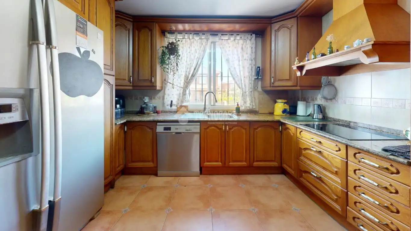 Casa bifamiliare in vendita a Vallehermoso, imagen 6