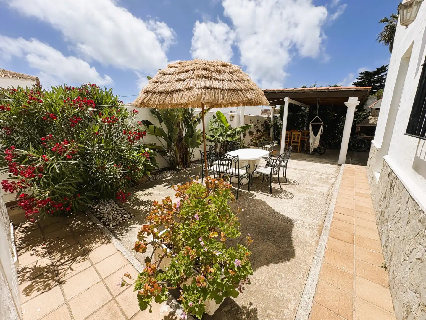 Villa avec terrasse à vendre à Zahora, imagen 31