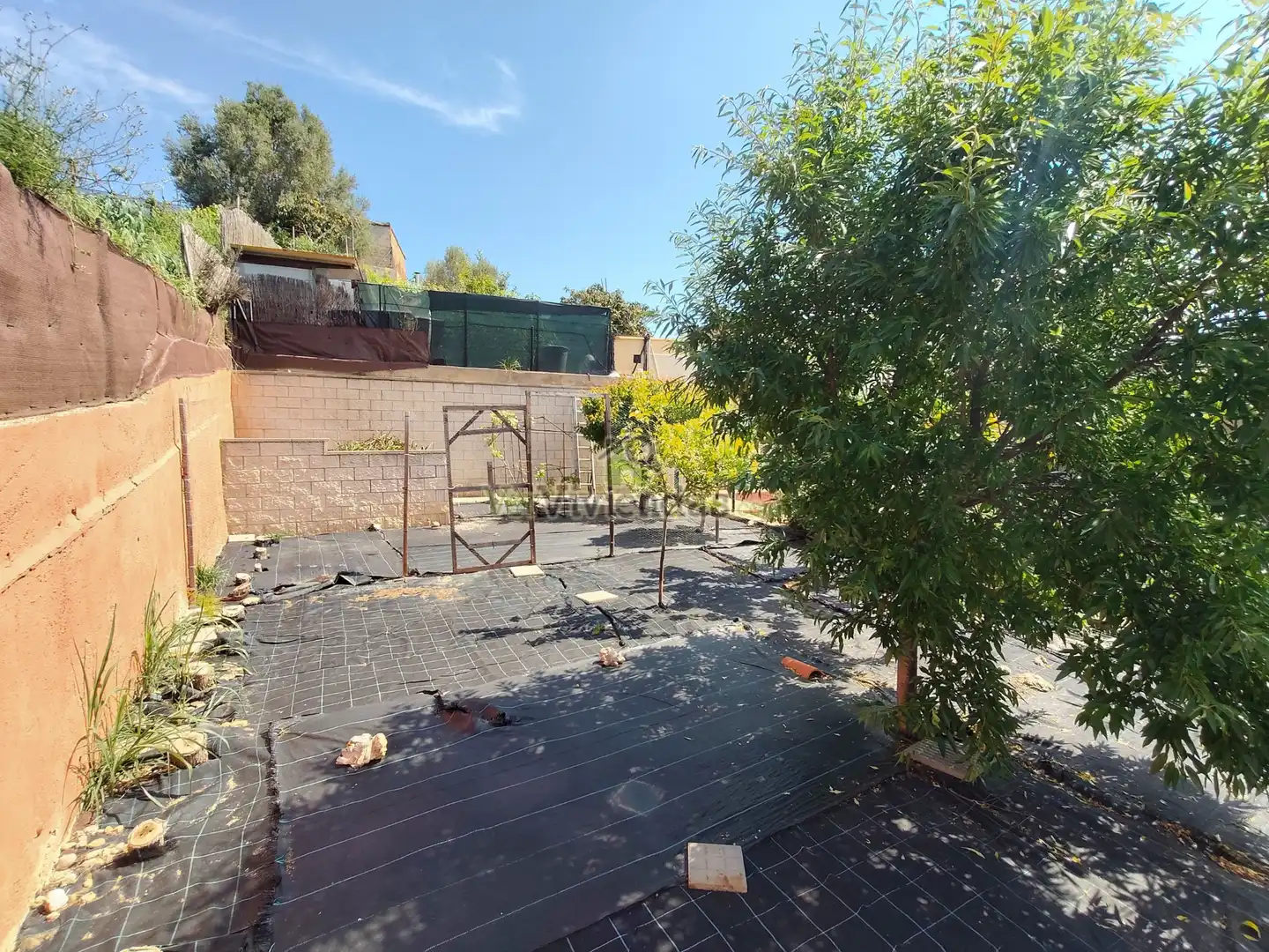 Casa o chalet en venta en Castellbisbal con Aire acondicionado, Calefacción y Jardín privado