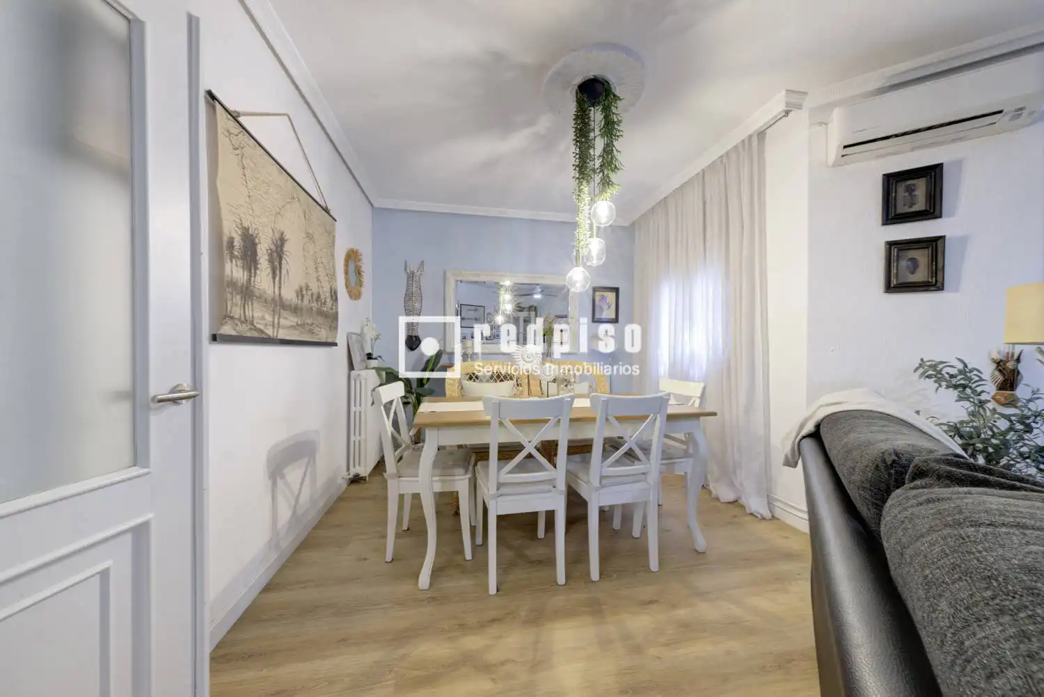 Dining room of Houses for sale in Aranjuez  with Terrace