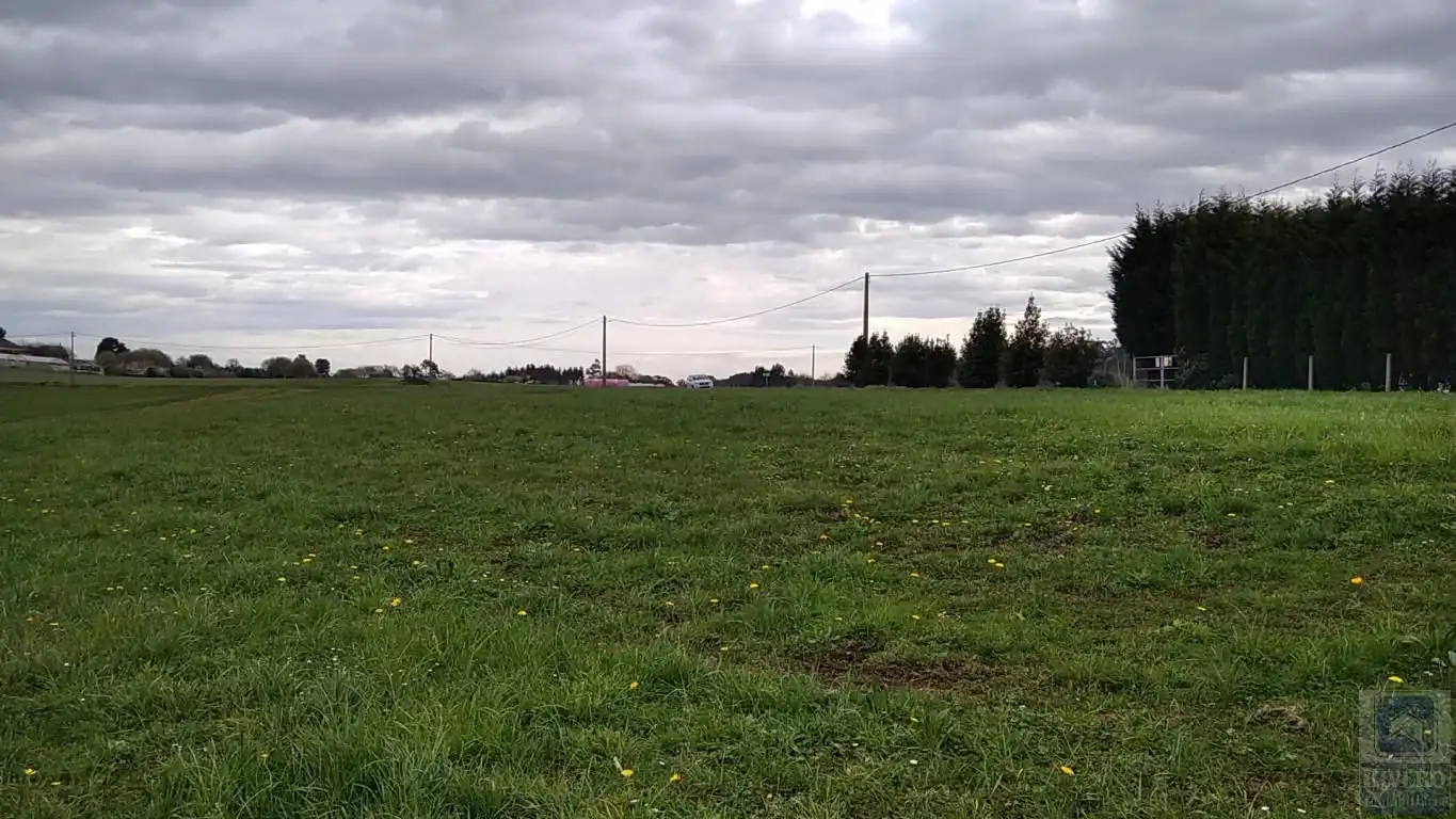 Grundstücke zum Verkauf in Carreño