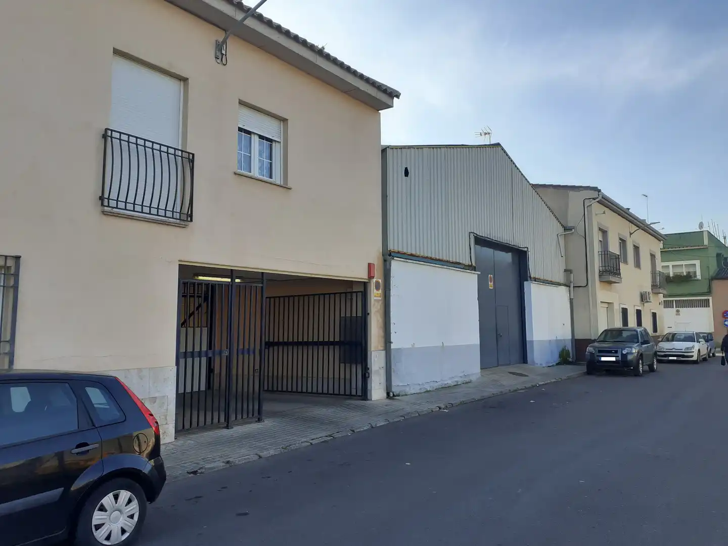 Aparcament en venda a Daimiel, imagen 2