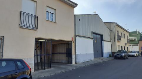 Photo 2 of Garage for sale in Calle Flor de Rivera, Daimiel, Ciudad Real