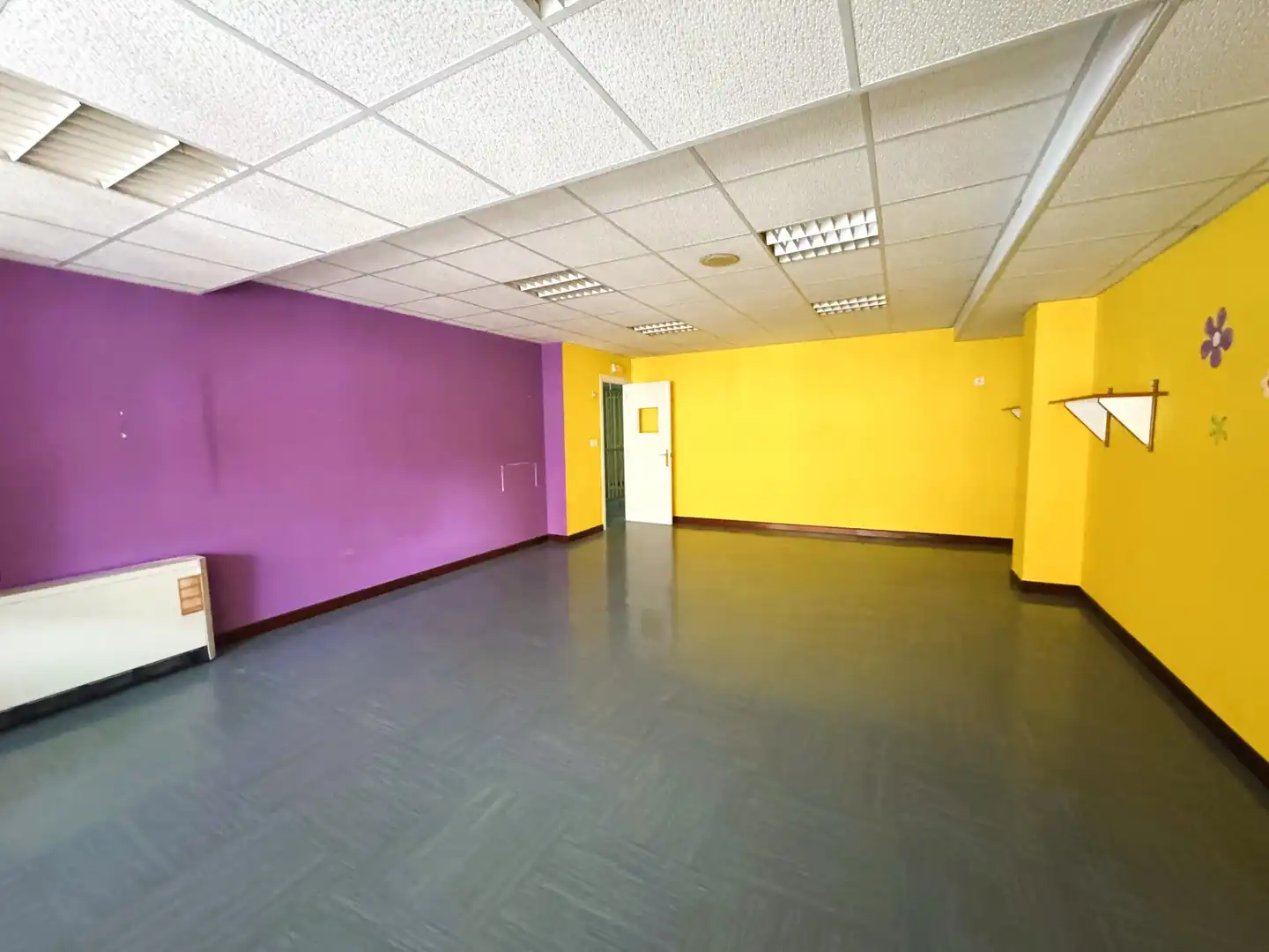 Oficina con ascensor en venta en Doctor Don Luis Bilbao Libano Kalea, imagen 6
